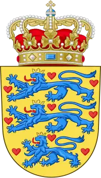 Coat of arms