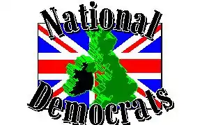 National Democrats (UK) logo