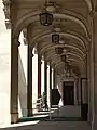 Arcades