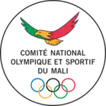 National Olympic and Sports Committee of Mali logo