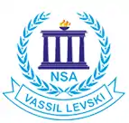 NSA logo