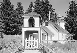 Nativity of Our Lord Chapel