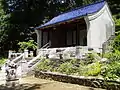 Chinese Garden, Naumkeag