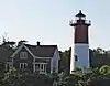 Nauset Beach Light