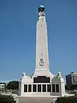 Plymouth Naval Memorial