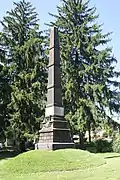 Civil War Monument