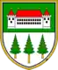 Coat of arms of Municipality of Nazarje