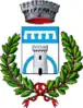 Coat of arms of Nazzano