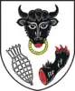 Coat of arms of Nedvědice