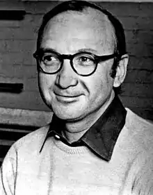 Neil Simon in 1974