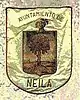 Official seal of Neila