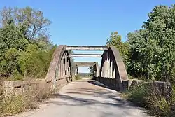 Neosho River Bridge