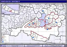 Chitwan District