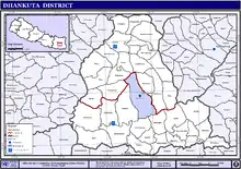 Dhankuta District