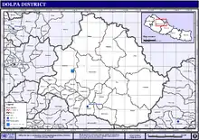 Dolpa District