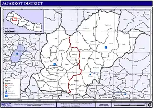 Jajarkot District