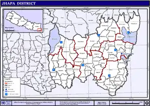 Jhapa District