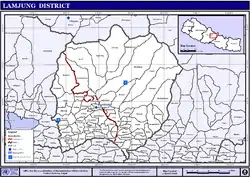 Lamjung District