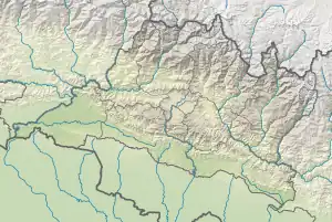 Suryagadhi (RM) is located in Bagmati Province