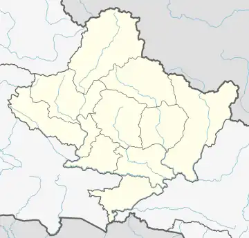 Kushma Municipality- 12, Chuwa, Parbat is located in Gandaki Province