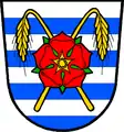 Coat of arms of Neplachov