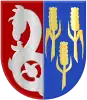 Coat of arms of Nes