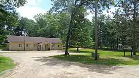 Nester Township Hall