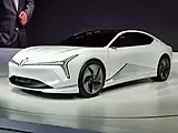 Neta Eureka 03 concept