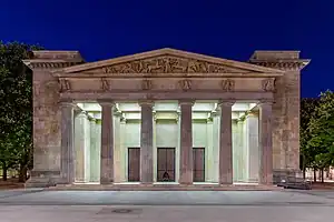 Neue Wache