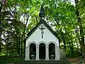 St. Anthony's Chapel (Antoniuskapelle) near Neuenheerse