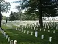 New Albany National Cemetery