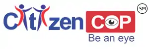 CitizenCOP Logo