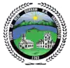 Official seal of New Durham, New Hampshire