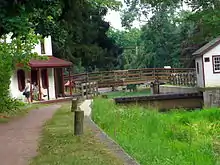 Delaware Canal in New Hope