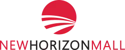 New Horizon Mall logo