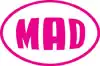 MAD TV logo