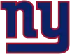 New York Giants logo