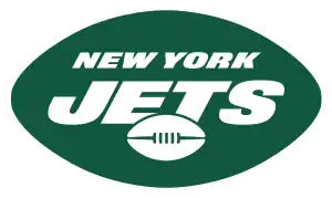 New York Jets logo