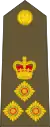 Brigadier(New Zealand Army)