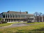 High Commission in Canberra