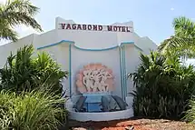 Vagabond Motel