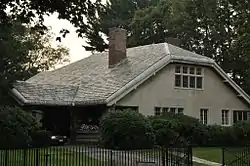 Charles W. Noyes House