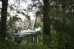 Winslow-Haskell Mansion