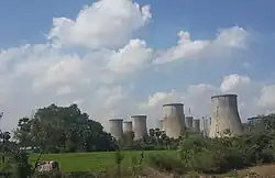 Neyveli Thermal Power plant