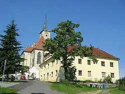 Church of the Assumption of the Virgin Mary