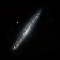 NGC 5775 (HST)