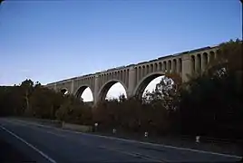 Tunkhannock Viaduct