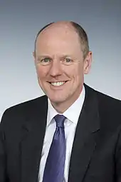 Nick Gibb, Conservative MP for Bognor Regis and Littlehampton