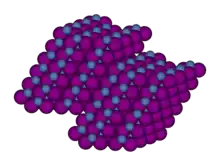 Nickel(II) iodide