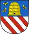 Coat of arms of Niederbüren